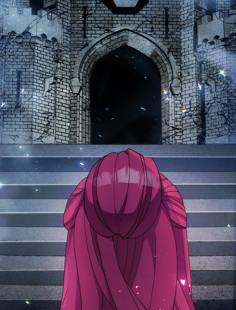 An Evil God’s Bride Proclaims Herself a Good Wife ~My Lord, Feel Free to Cheat on Me or Ignore Me~ (Official) Chapter 0 page 74