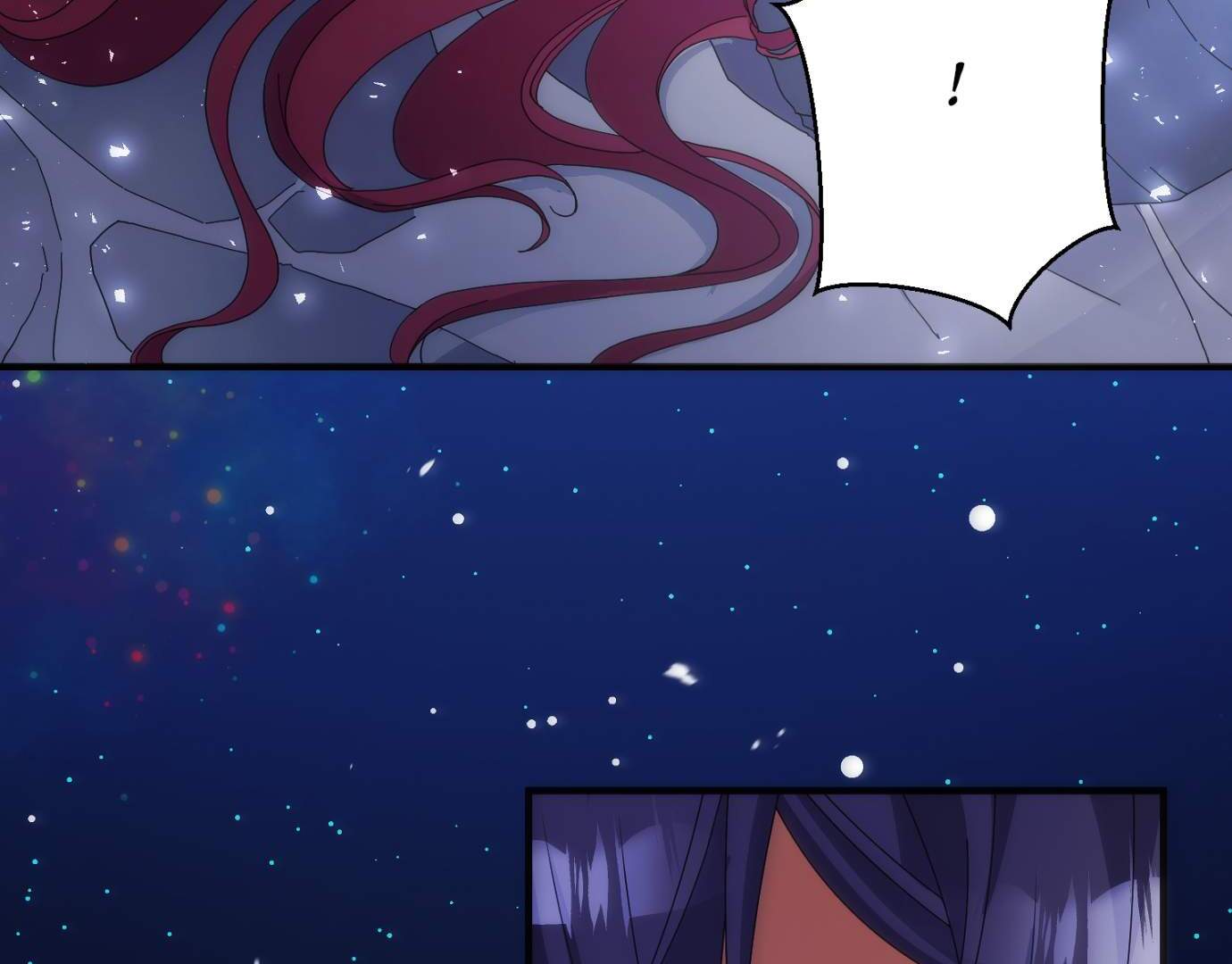 An Evil God’s Bride Proclaims Herself a Good Wife ~My Lord, Feel Free to Cheat on Me or Ignore Me~ (Official) Chapter 0 page 87