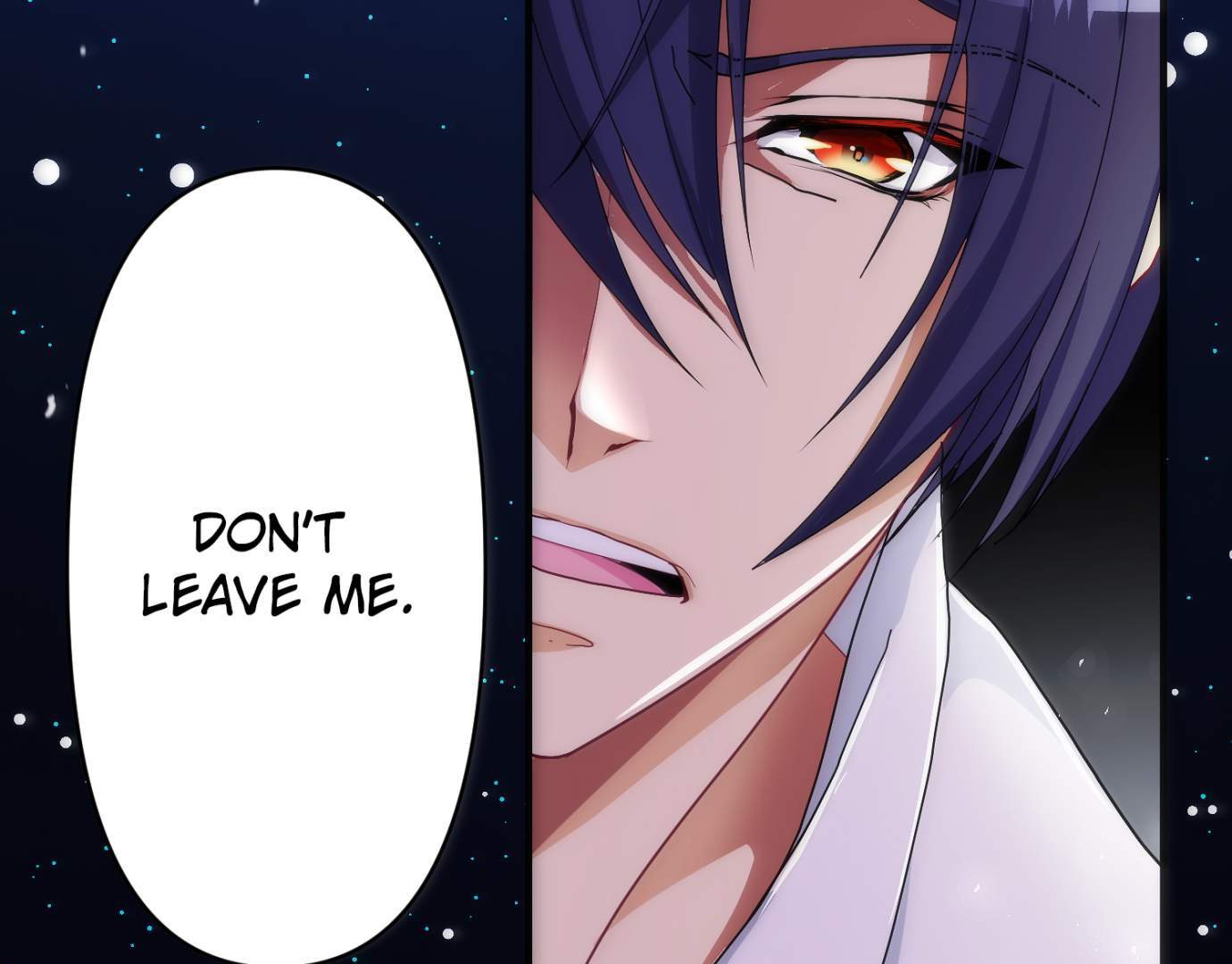 An Evil God’s Bride Proclaims Herself a Good Wife ~My Lord, Feel Free to Cheat on Me or Ignore Me~ (Official) Chapter 0 page 88