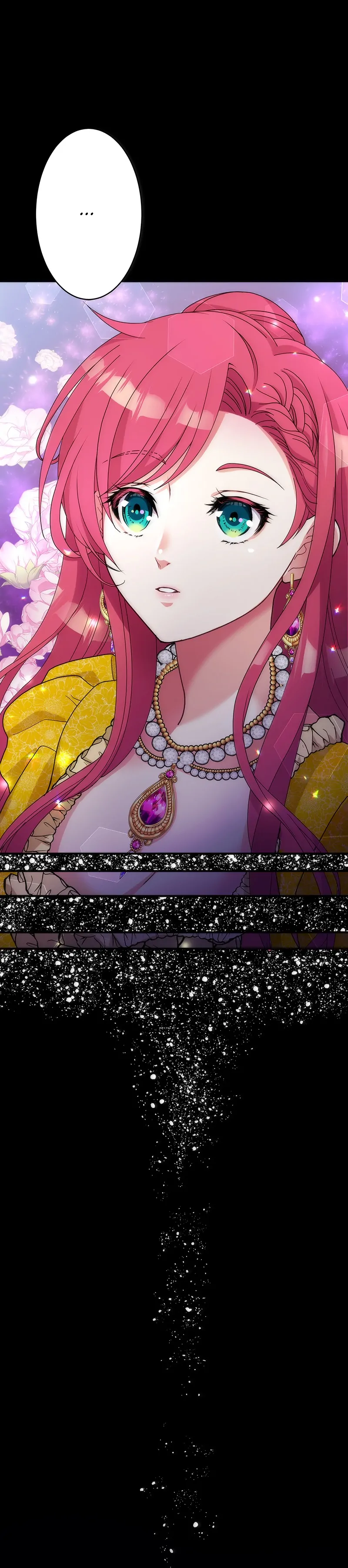 An Evil God’s Bride Proclaims Herself a Good Wife ~My Lord, Feel Free to Cheat on Me or Ignore Me~ (Official) Chapter 0 page 76