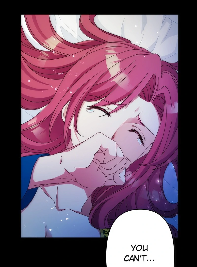 An Evil God’s Bride Proclaims Herself a Good Wife ~My Lord, Feel Free to Cheat on Me or Ignore Me~ (Official) Chapter 0 page 96