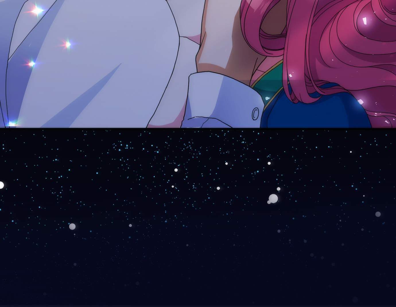 An Evil God’s Bride Proclaims Herself a Good Wife ~My Lord, Feel Free to Cheat on Me or Ignore Me~ (Official) Chapter 0 page 93
