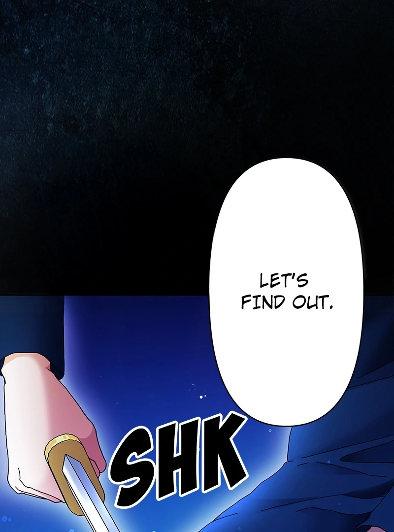 An Evil God’s Bride Proclaims Herself a Good Wife ~My Lord, Feel Free to Cheat on Me or Ignore Me~ (Official) Chapter 5 page 8