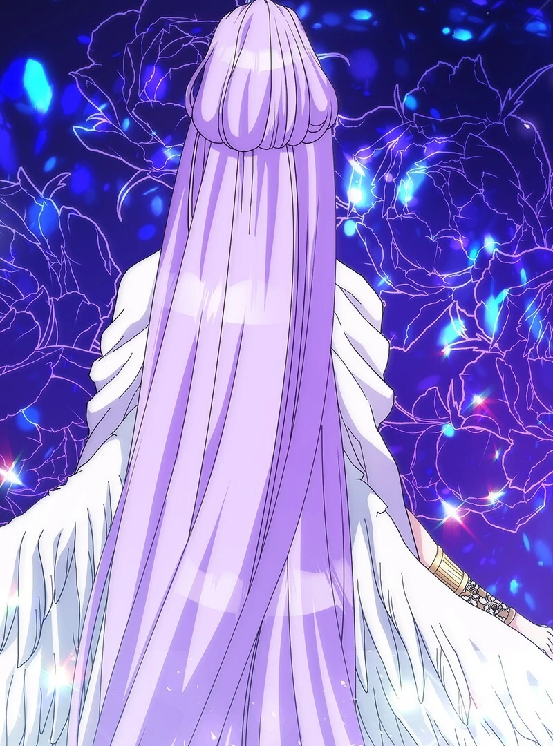 An Evil God’s Bride Proclaims Herself a Good Wife ~My Lord, Feel Free to Cheat on Me or Ignore Me~ (Official) Chapter 0 page 98