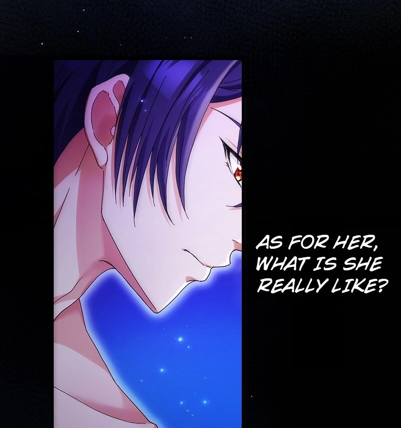 An Evil God’s Bride Proclaims Herself a Good Wife ~My Lord, Feel Free to Cheat on Me or Ignore Me~ (Official) Chapter 5 page 5