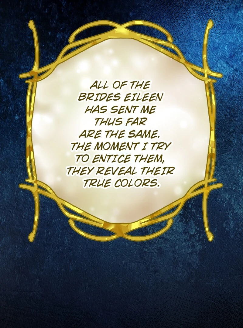 An Evil God’s Bride Proclaims Herself a Good Wife ~My Lord, Feel Free to Cheat on Me or Ignore Me~ (Official) Chapter 5 page 4