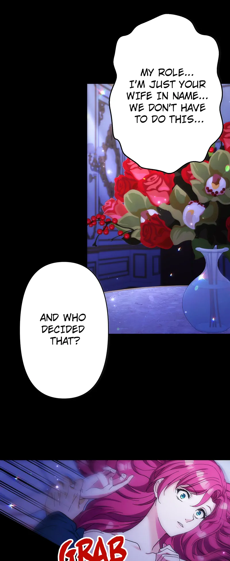 An Evil God’s Bride Proclaims Herself a Good Wife ~My Lord, Feel Free to Cheat on Me or Ignore Me~ (Official) Chapter 5 page 24