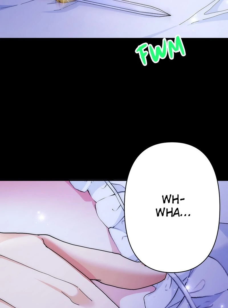 An Evil God’s Bride Proclaims Herself a Good Wife ~My Lord, Feel Free to Cheat on Me or Ignore Me~ (Official) Chapter 5 page 17