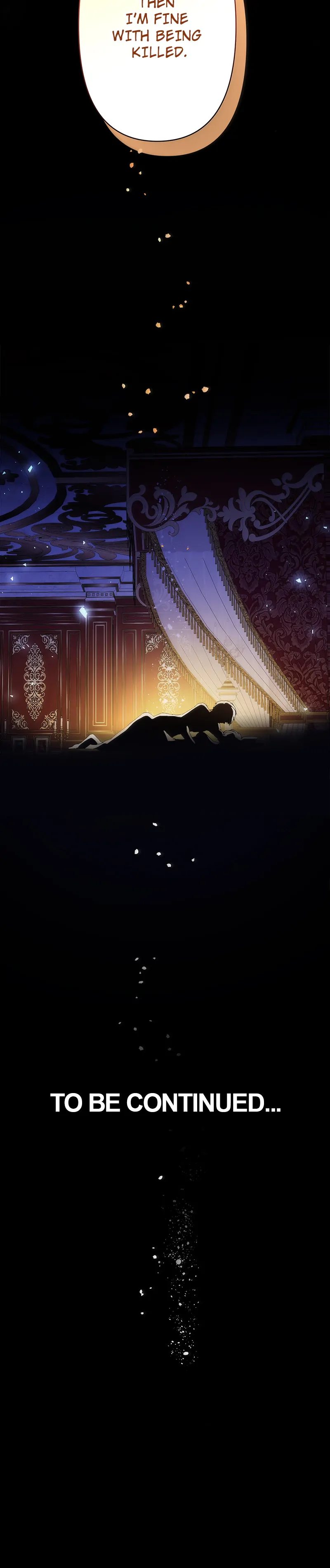 An Evil God’s Bride Proclaims Herself a Good Wife ~My Lord, Feel Free to Cheat on Me or Ignore Me~ (Official) Chapter 0 page 109