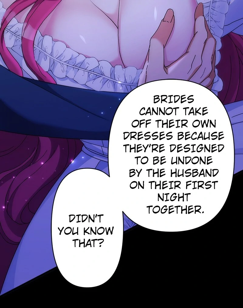 An Evil God’s Bride Proclaims Herself a Good Wife ~My Lord, Feel Free to Cheat on Me or Ignore Me~ (Official) Chapter 5 page 21