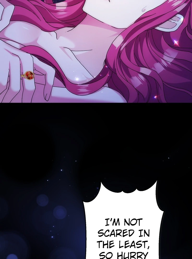 An Evil God’s Bride Proclaims Herself a Good Wife ~My Lord, Feel Free to Cheat on Me or Ignore Me~ (Official) Chapter 5 page 27