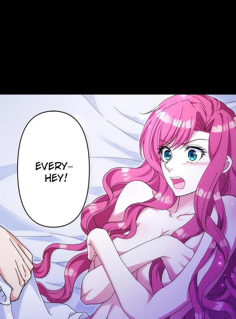 An Evil God’s Bride Proclaims Herself a Good Wife ~My Lord, Feel Free to Cheat on Me or Ignore Me~ (Official) Chapter 5 page 37