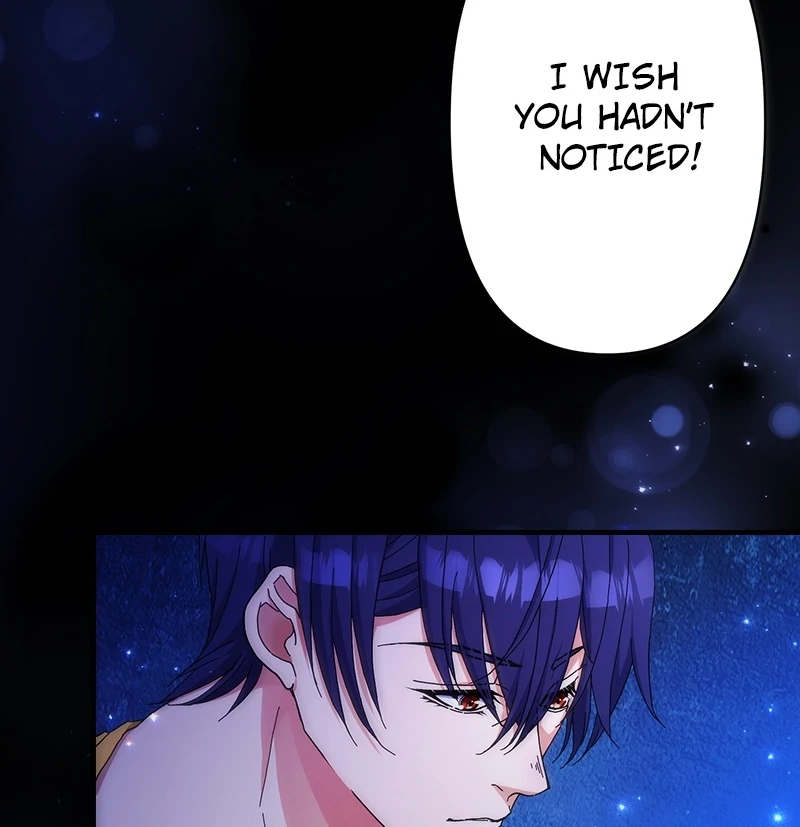 An Evil God’s Bride Proclaims Herself a Good Wife ~My Lord, Feel Free to Cheat on Me or Ignore Me~ (Official) Chapter 5 page 30