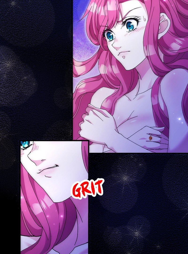 An Evil God’s Bride Proclaims Herself a Good Wife ~My Lord, Feel Free to Cheat on Me or Ignore Me~ (Official) Chapter 5 page 41