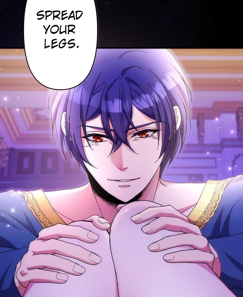 An Evil God’s Bride Proclaims Herself a Good Wife ~My Lord, Feel Free to Cheat on Me or Ignore Me~ (Official) Chapter 5 page 39