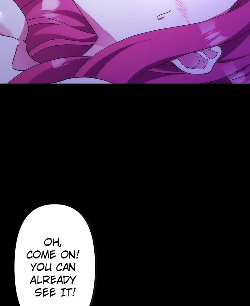 An Evil God’s Bride Proclaims Herself a Good Wife ~My Lord, Feel Free to Cheat on Me or Ignore Me~ (Official) Chapter 5 page 44