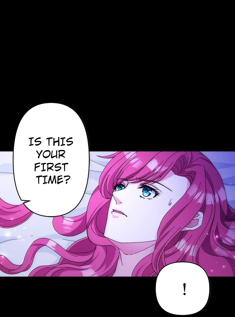 An Evil God’s Bride Proclaims Herself a Good Wife ~My Lord, Feel Free to Cheat on Me or Ignore Me~ (Official) Chapter 5 page 47