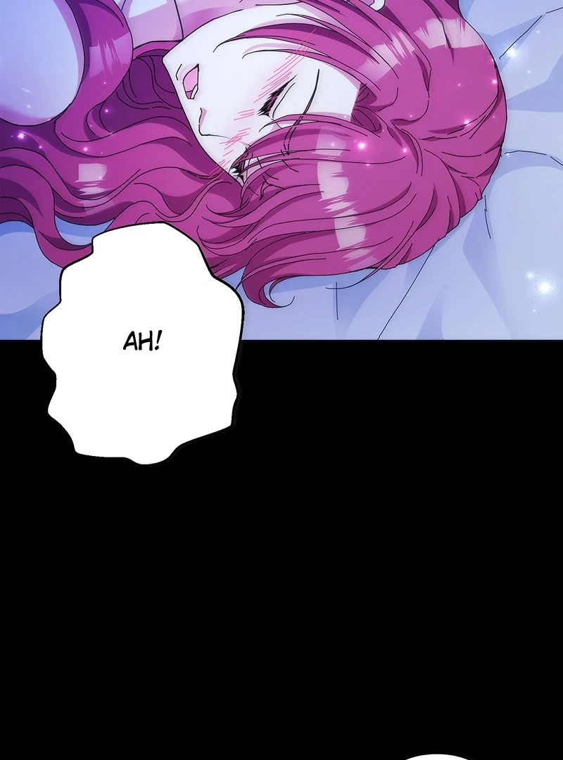 An Evil God’s Bride Proclaims Herself a Good Wife ~My Lord, Feel Free to Cheat on Me or Ignore Me~ (Official) Chapter 5 page 58