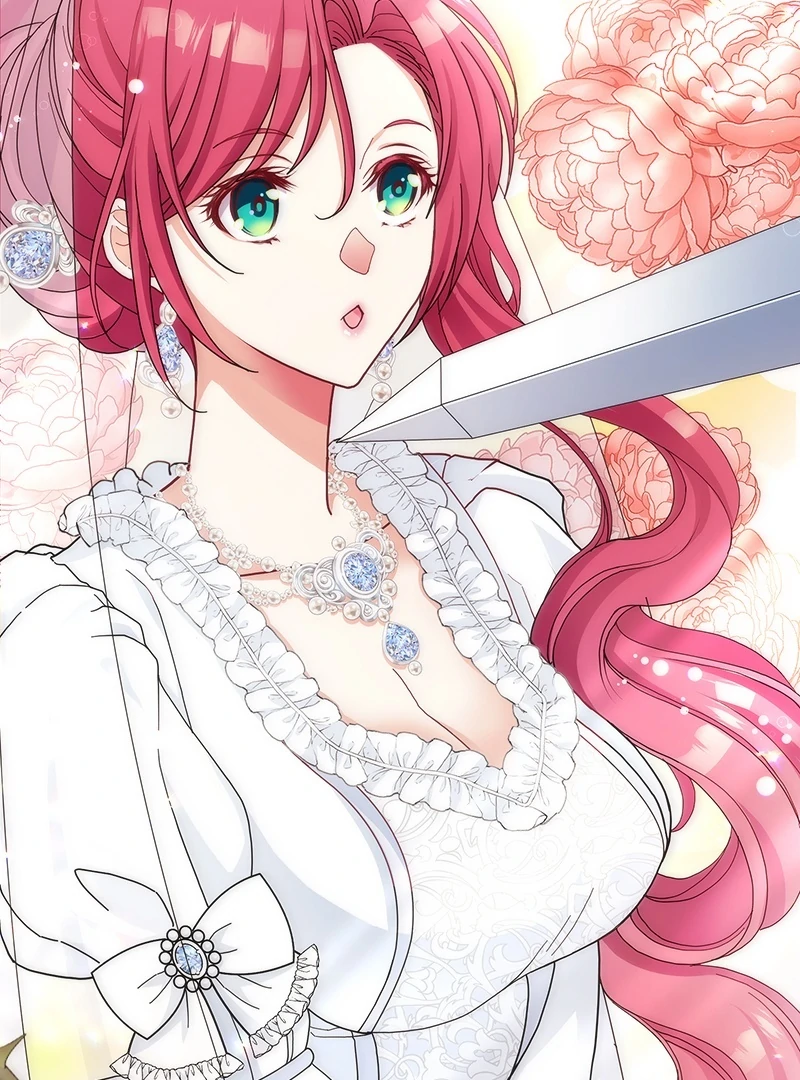 An Evil God’s Bride Proclaims Herself a Good Wife ~My Lord, Feel Free to Cheat on Me or Ignore Me~ (Official) Chapter 1 page 14