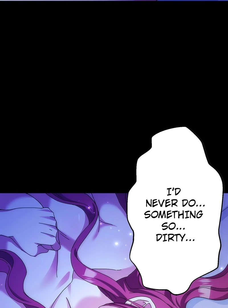 An Evil God’s Bride Proclaims Herself a Good Wife ~My Lord, Feel Free to Cheat on Me or Ignore Me~ (Official) Chapter 5 page 57