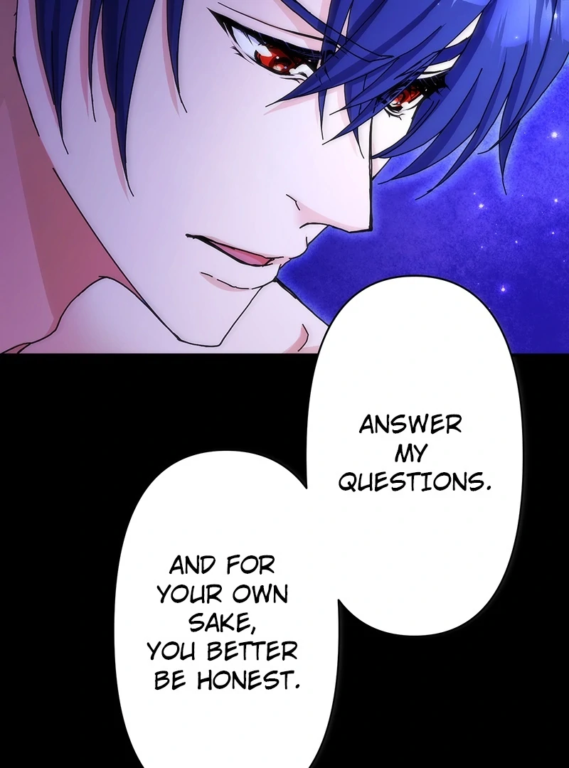 An Evil God’s Bride Proclaims Herself a Good Wife ~My Lord, Feel Free to Cheat on Me or Ignore Me~ (Official) Chapter 5 page 51