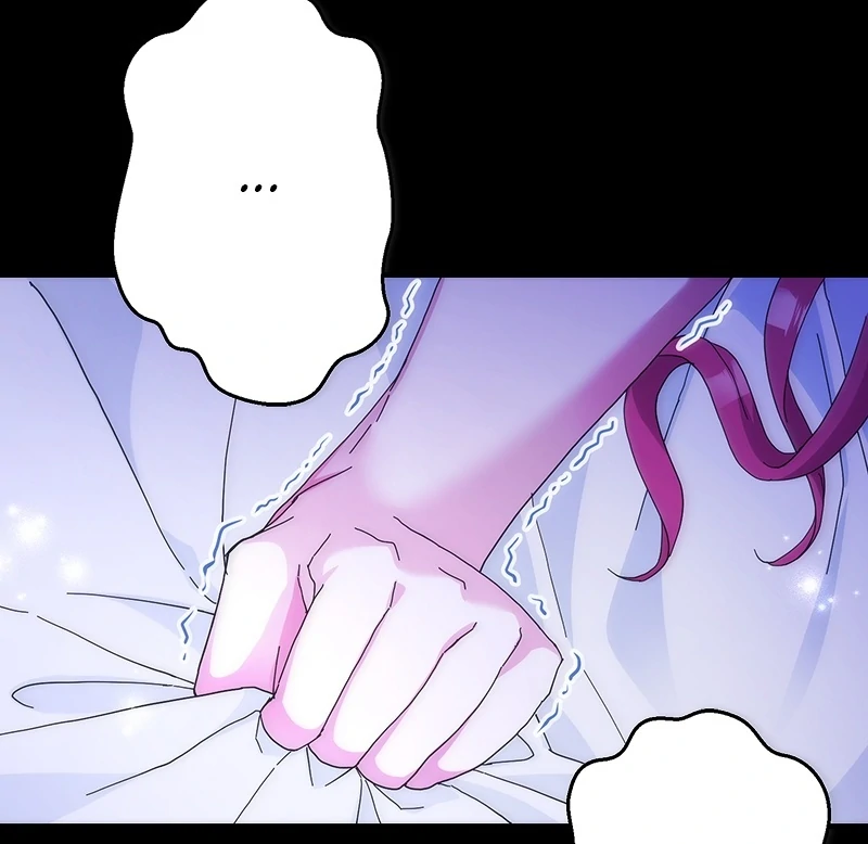 An Evil God’s Bride Proclaims Herself a Good Wife ~My Lord, Feel Free to Cheat on Me or Ignore Me~ (Official) Chapter 5 page 54