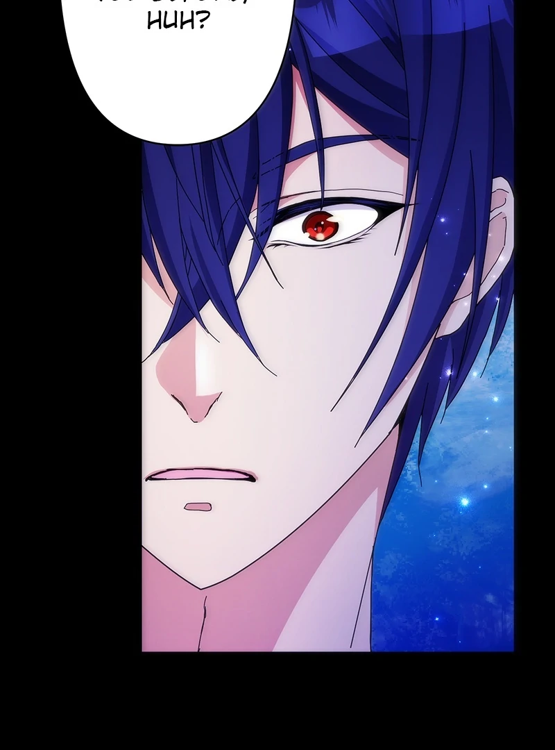 An Evil God’s Bride Proclaims Herself a Good Wife ~My Lord, Feel Free to Cheat on Me or Ignore Me~ (Official) Chapter 5 page 63