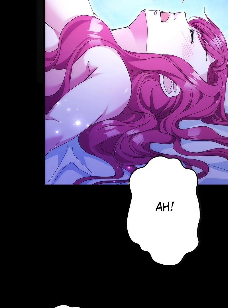 An Evil God’s Bride Proclaims Herself a Good Wife ~My Lord, Feel Free to Cheat on Me or Ignore Me~ (Official) Chapter 5 page 53