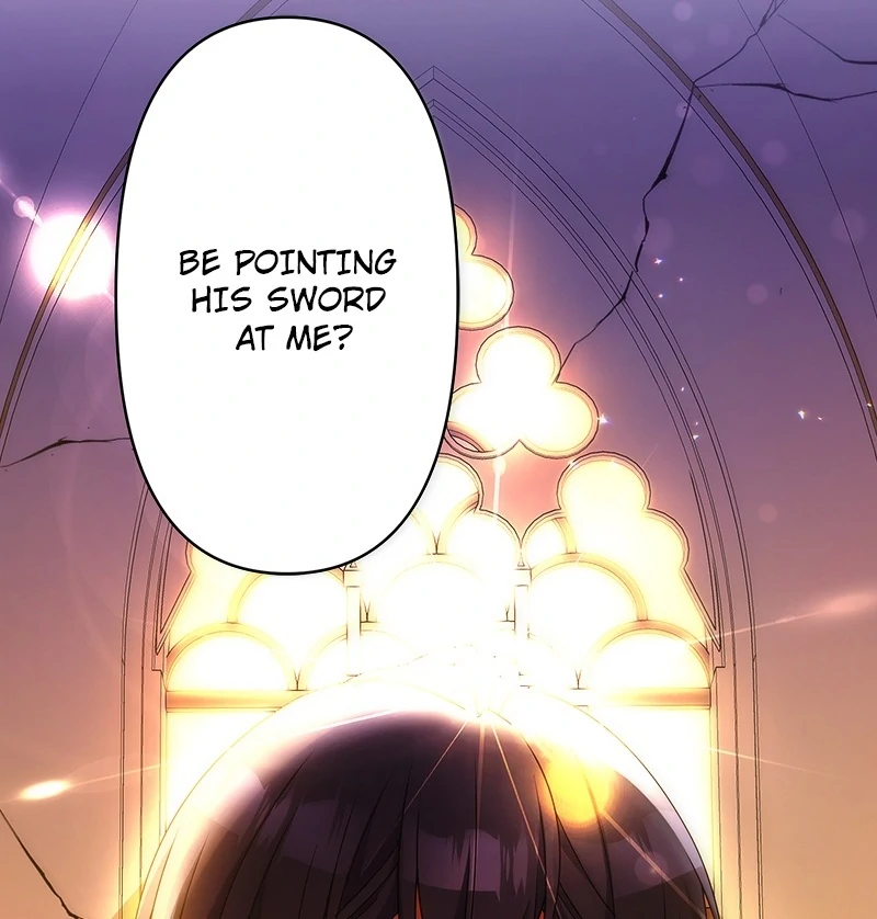 An Evil God’s Bride Proclaims Herself a Good Wife ~My Lord, Feel Free to Cheat on Me or Ignore Me~ (Official) Chapter 1 page 16