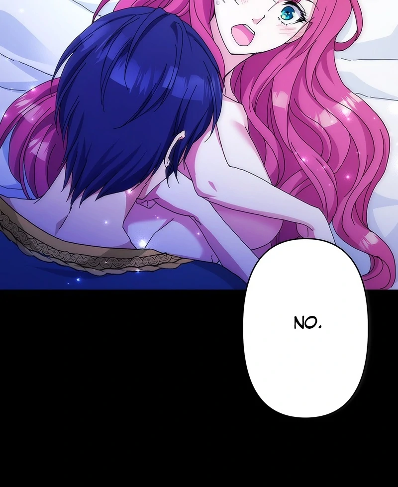An Evil God’s Bride Proclaims Herself a Good Wife ~My Lord, Feel Free to Cheat on Me or Ignore Me~ (Official) Chapter 5 page 65