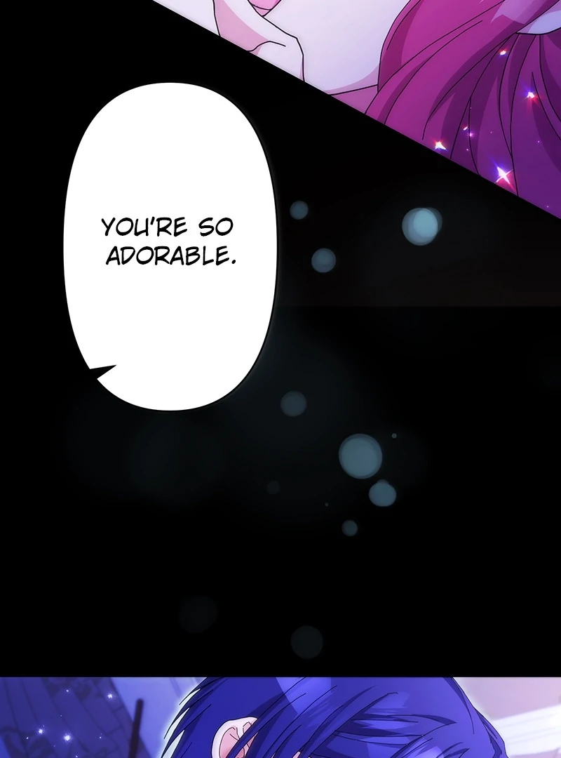 An Evil God’s Bride Proclaims Herself a Good Wife ~My Lord, Feel Free to Cheat on Me or Ignore Me~ (Official) Chapter 5 page 73