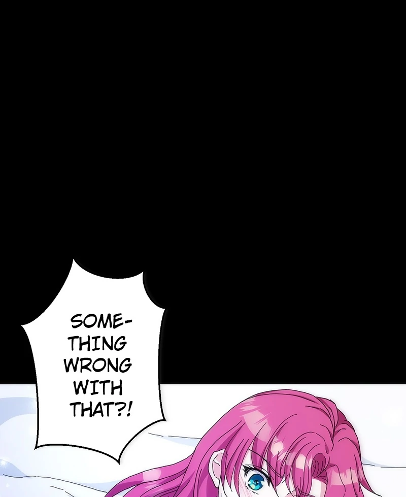 An Evil God’s Bride Proclaims Herself a Good Wife ~My Lord, Feel Free to Cheat on Me or Ignore Me~ (Official) Chapter 5 page 64