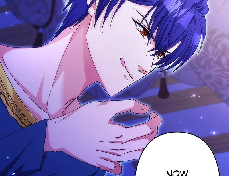 An Evil God’s Bride Proclaims Herself a Good Wife ~My Lord, Feel Free to Cheat on Me or Ignore Me~ (Official) Chapter 5 page 74