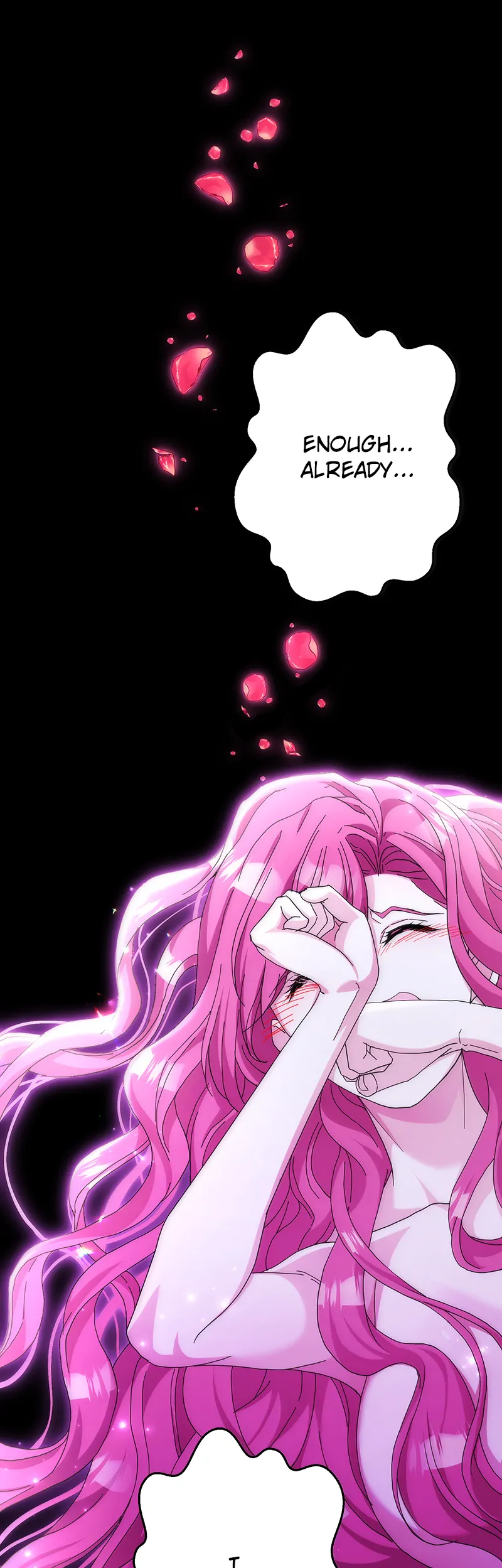 An Evil God’s Bride Proclaims Herself a Good Wife ~My Lord, Feel Free to Cheat on Me or Ignore Me~ (Official) Chapter 5 page 86