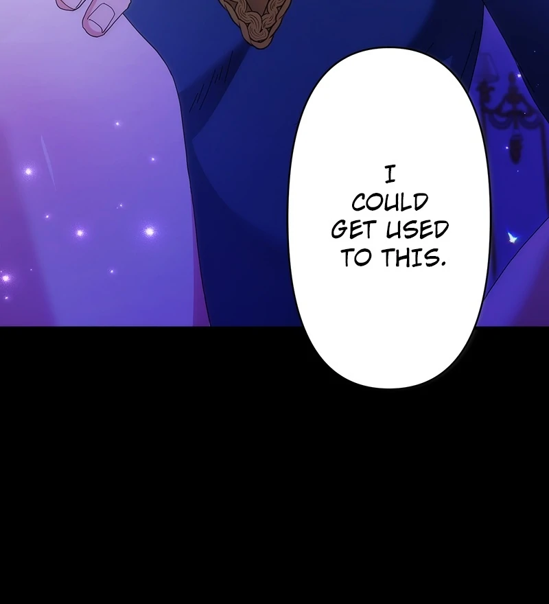 An Evil God’s Bride Proclaims Herself a Good Wife ~My Lord, Feel Free to Cheat on Me or Ignore Me~ (Official) Chapter 5 page 85