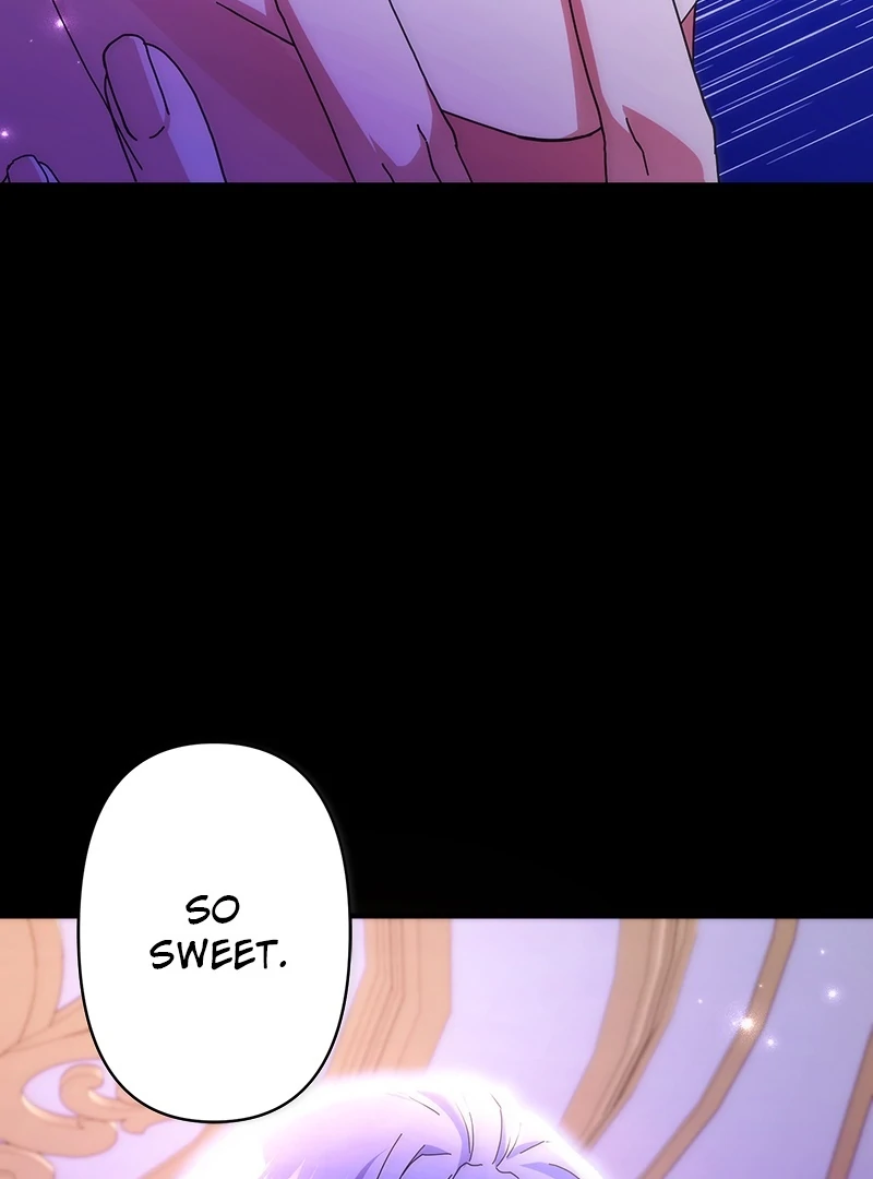 An Evil God’s Bride Proclaims Herself a Good Wife ~My Lord, Feel Free to Cheat on Me or Ignore Me~ (Official) Chapter 5 page 83