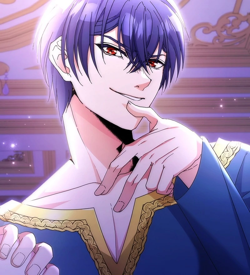 An Evil God’s Bride Proclaims Herself a Good Wife ~My Lord, Feel Free to Cheat on Me or Ignore Me~ (Official) Chapter 5 page 84