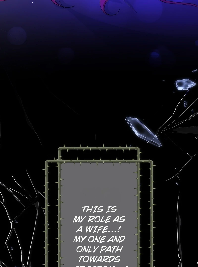 An Evil God’s Bride Proclaims Herself a Good Wife ~My Lord, Feel Free to Cheat on Me or Ignore Me~ (Official) Chapter 5 page 78