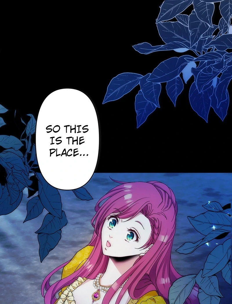An Evil God’s Bride Proclaims Herself a Good Wife ~My Lord, Feel Free to Cheat on Me or Ignore Me~ (Official) Chapter 1 page 26