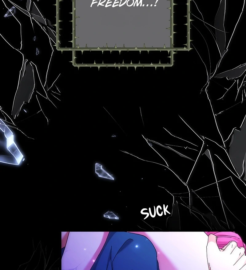 An Evil God’s Bride Proclaims Herself a Good Wife ~My Lord, Feel Free to Cheat on Me or Ignore Me~ (Official) Chapter 5 page 79