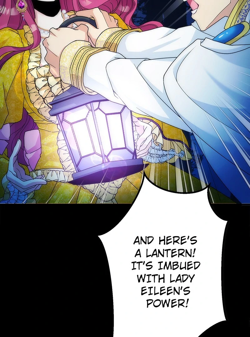 An Evil God’s Bride Proclaims Herself a Good Wife ~My Lord, Feel Free to Cheat on Me or Ignore Me~ (Official) Chapter 1 page 29