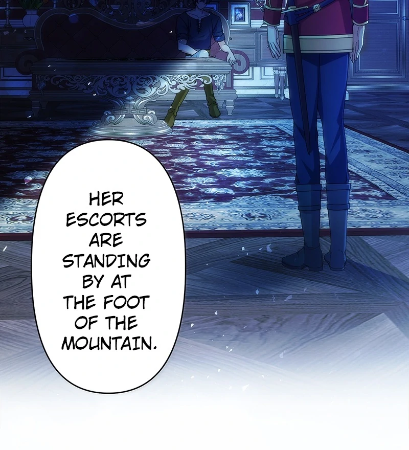 An Evil God’s Bride Proclaims Herself a Good Wife ~My Lord, Feel Free to Cheat on Me or Ignore Me~ (Official) Chapter 1 page 41