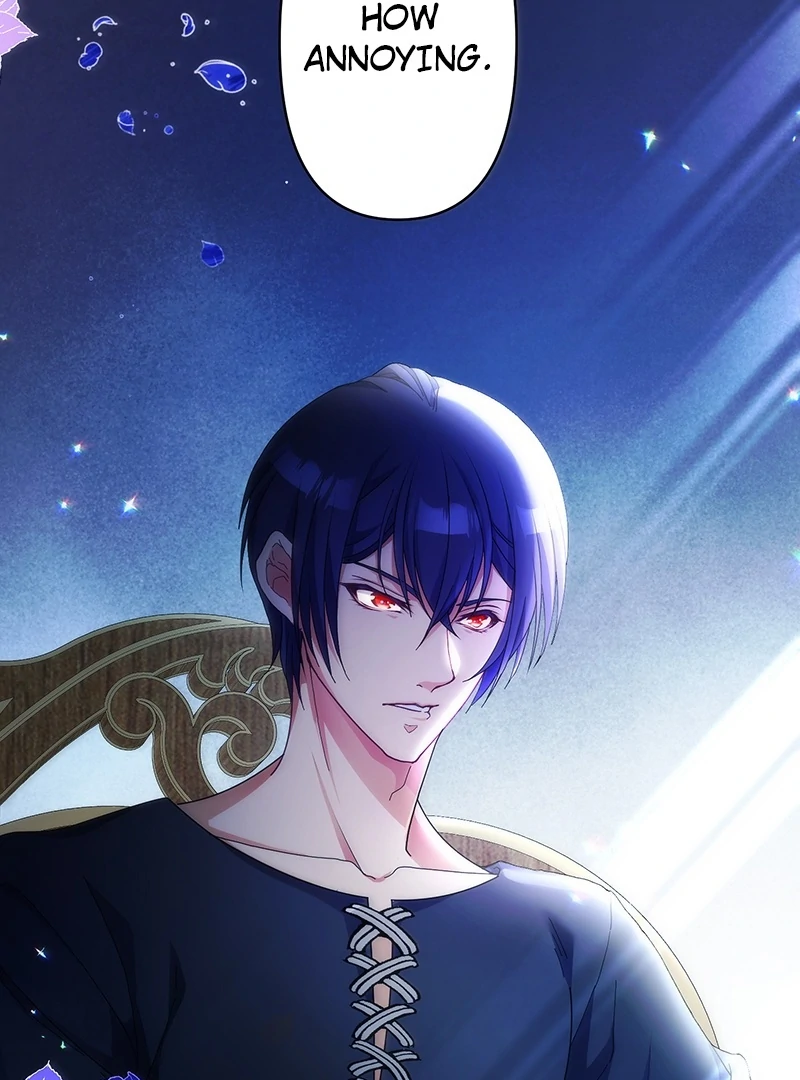 An Evil God’s Bride Proclaims Herself a Good Wife ~My Lord, Feel Free to Cheat on Me or Ignore Me~ (Official) Chapter 1 page 43