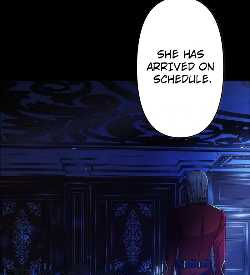An Evil God’s Bride Proclaims Herself a Good Wife ~My Lord, Feel Free to Cheat on Me or Ignore Me~ (Official) Chapter 1 page 40