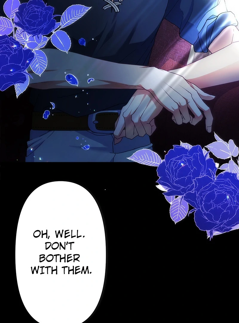 An Evil God’s Bride Proclaims Herself a Good Wife ~My Lord, Feel Free to Cheat on Me or Ignore Me~ (Official) Chapter 1 page 44