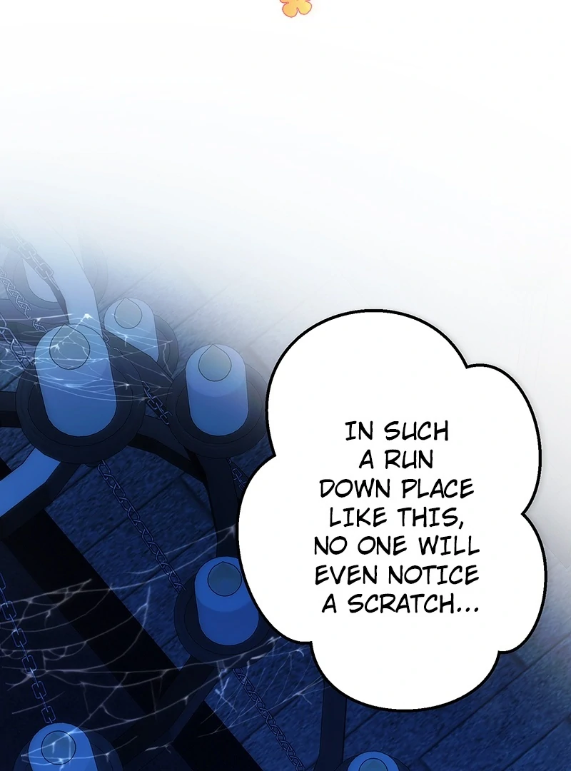 An Evil God’s Bride Proclaims Herself a Good Wife ~My Lord, Feel Free to Cheat on Me or Ignore Me~ (Official) Chapter 1 page 61