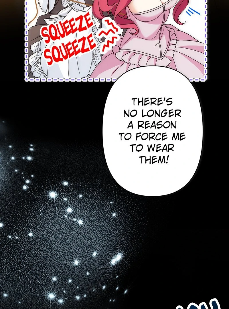 An Evil God’s Bride Proclaims Herself a Good Wife ~My Lord, Feel Free to Cheat on Me or Ignore Me~ (Official) Chapter 1 page 68