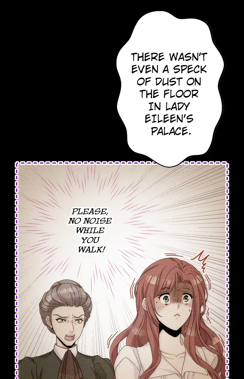 An Evil God’s Bride Proclaims Herself a Good Wife ~My Lord, Feel Free to Cheat on Me or Ignore Me~ (Official) Chapter 1 page 64