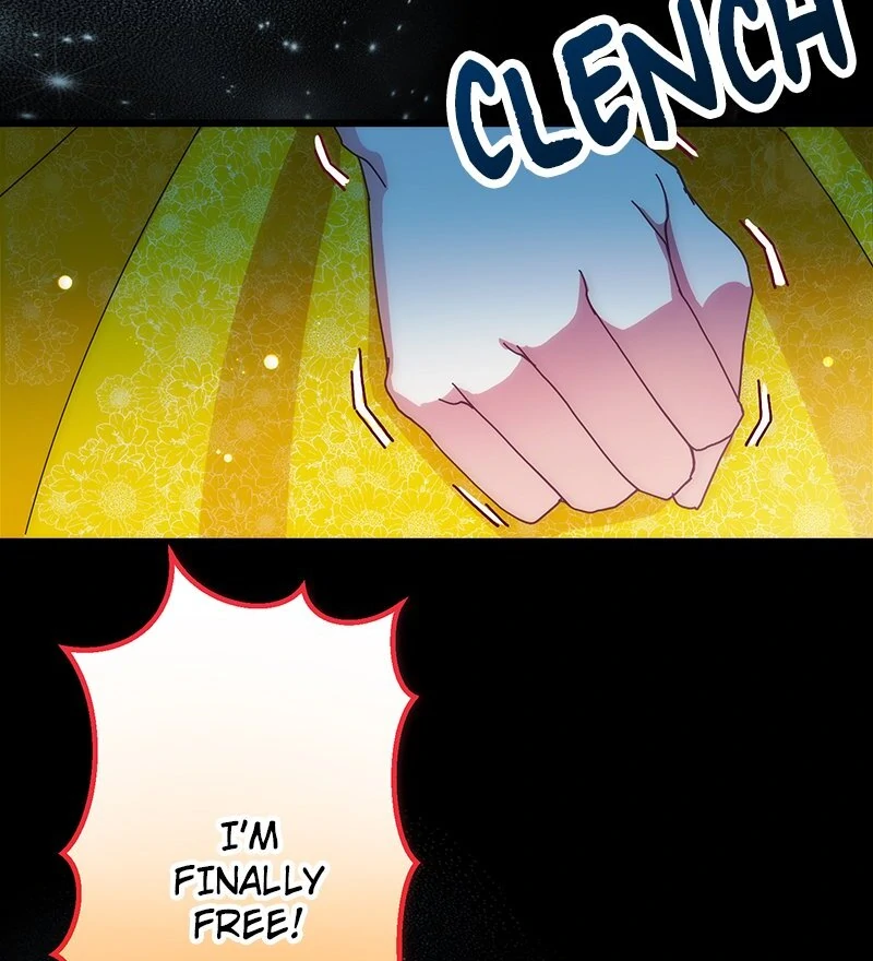 An Evil God’s Bride Proclaims Herself a Good Wife ~My Lord, Feel Free to Cheat on Me or Ignore Me~ (Official) Chapter 1 page 69