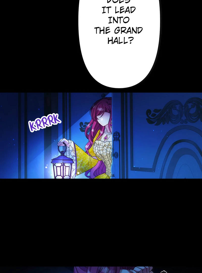 An Evil God’s Bride Proclaims Herself a Good Wife ~My Lord, Feel Free to Cheat on Me or Ignore Me~ (Official) Chapter 1 page 77